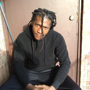 Meet your Posher, Rick